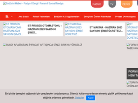 stendustri.com.tr