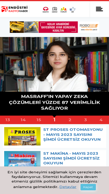 stendustri.com.tr