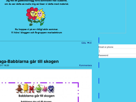 mariaslekrum.bloggplatsen.se