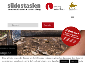 suedostasien.net