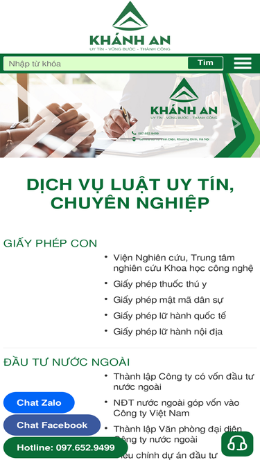 khanhanlaw.com