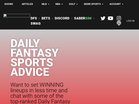 'runpuresports.com' screenshot