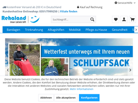 rehaland.com