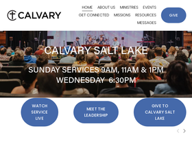 calvaryslc.org