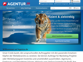 agentur.de