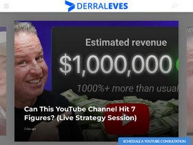derraleves.com