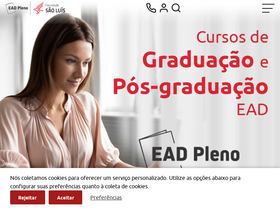 saoluisead.com.br