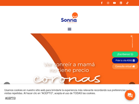 sonria.com.co