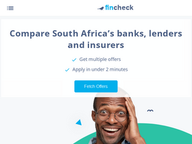 fincheck.co.za