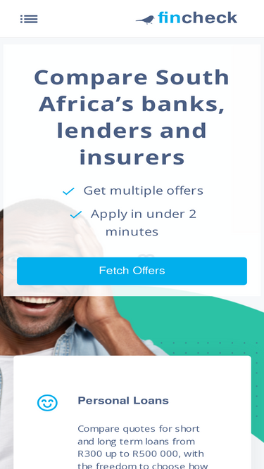 fincheck.co.za