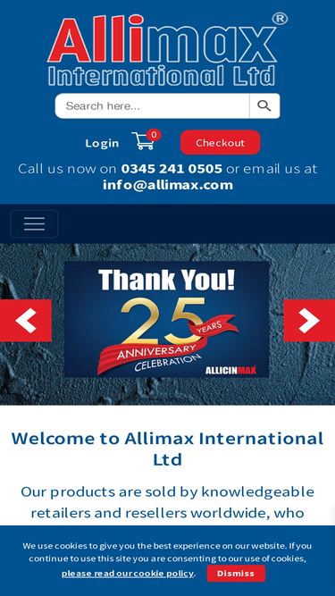 allicin.co.uk