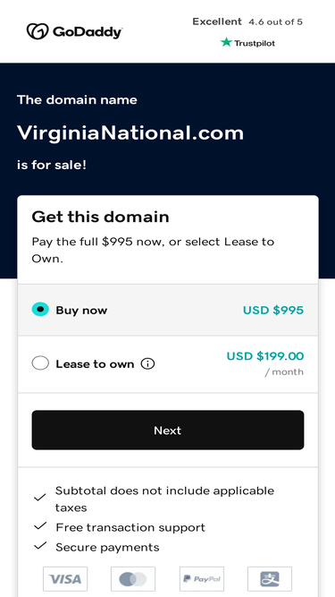 virginianational.com