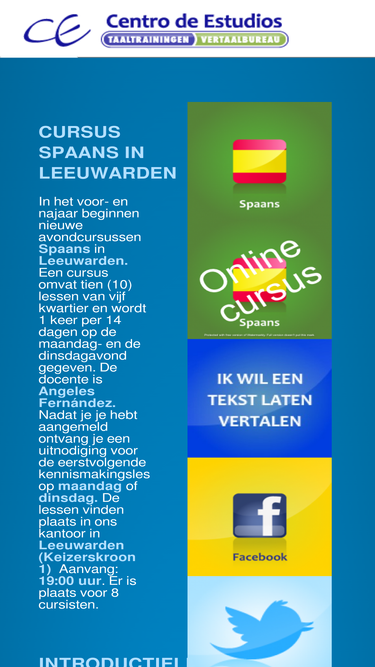 centrost.nl