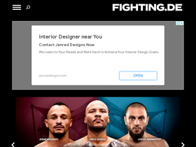 fighting.de