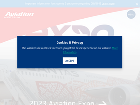 aviationaustralia.aero