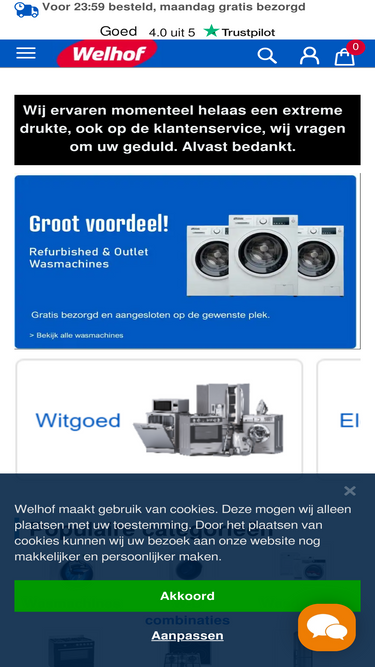 welhof.com