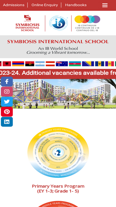 symbiosisinternationalschool.net