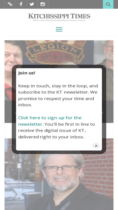 kitchissippi.com