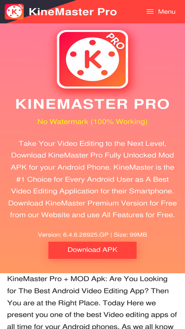 kinemaster.pro