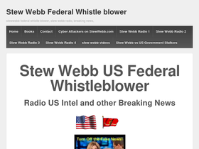 stewwebb.com
