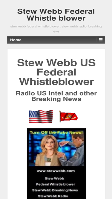stewwebb.com