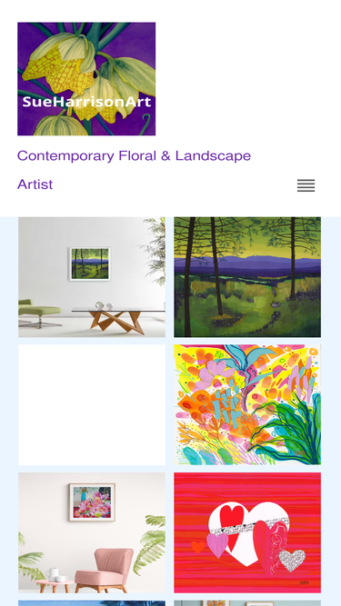 sueharrisonart.com
