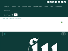 'alraynews.net' screenshot