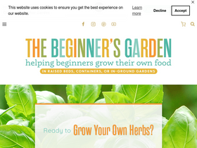 'journeywithjill.net' screenshot