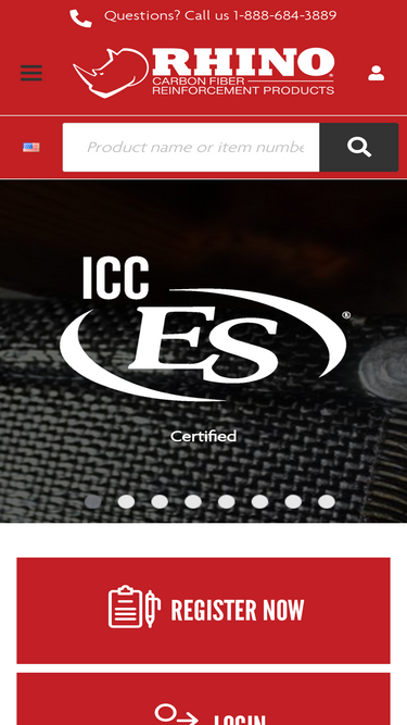 rhinocarbonfiber.com