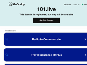 101.live