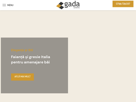 gadaceramic.ro