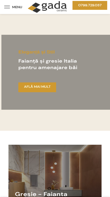 gadaceramic.ro