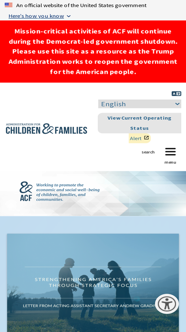 acf.gov