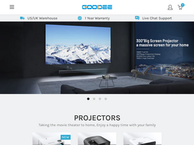 goodeestore.com