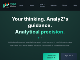 Desktop Screenshot (similarweb)