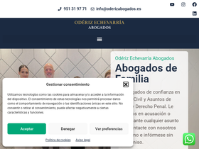 oderizabogados.es