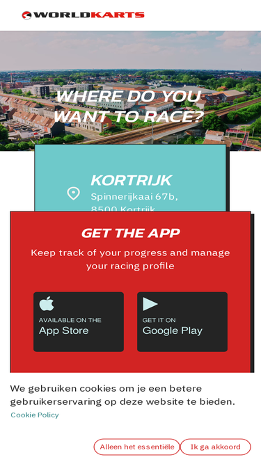 worldkarts.com