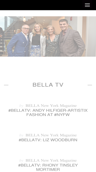 bellanyc.com
