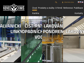 kovofinis.cz