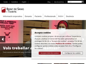 'bancsang.net' screenshot