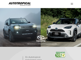 autotropical.com