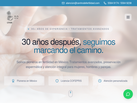 centrodefertilidad.com
