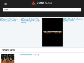 viooz.cloud Traffic Analytics Ranking Stats Tech Stack Similarweb