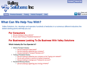 valleysolutionsinc.com