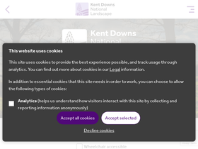 kentdowns.org.uk
