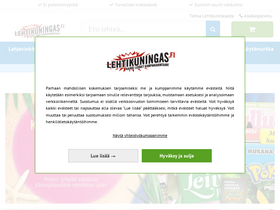 lehtikuningas.fi