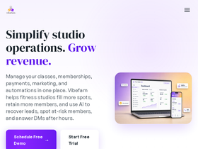vibefam.com