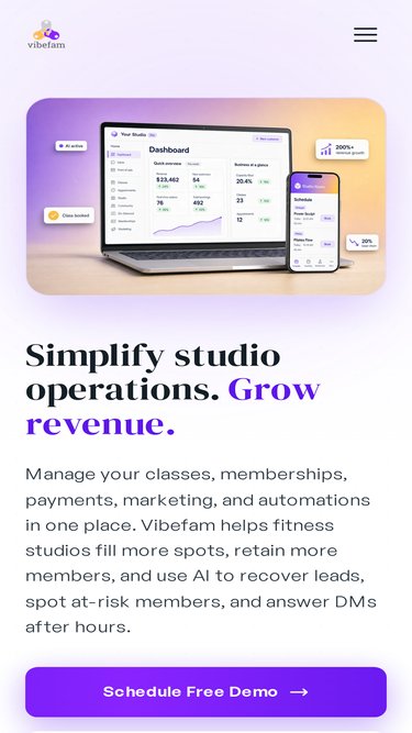 vibefam.com