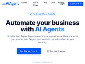 youraiagent.com