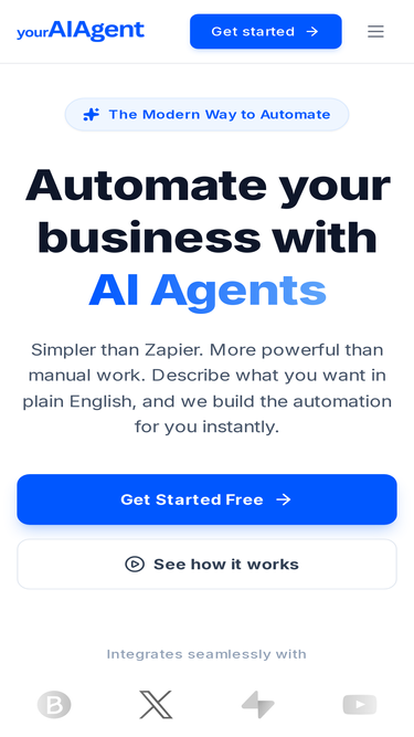 youraiagent.com